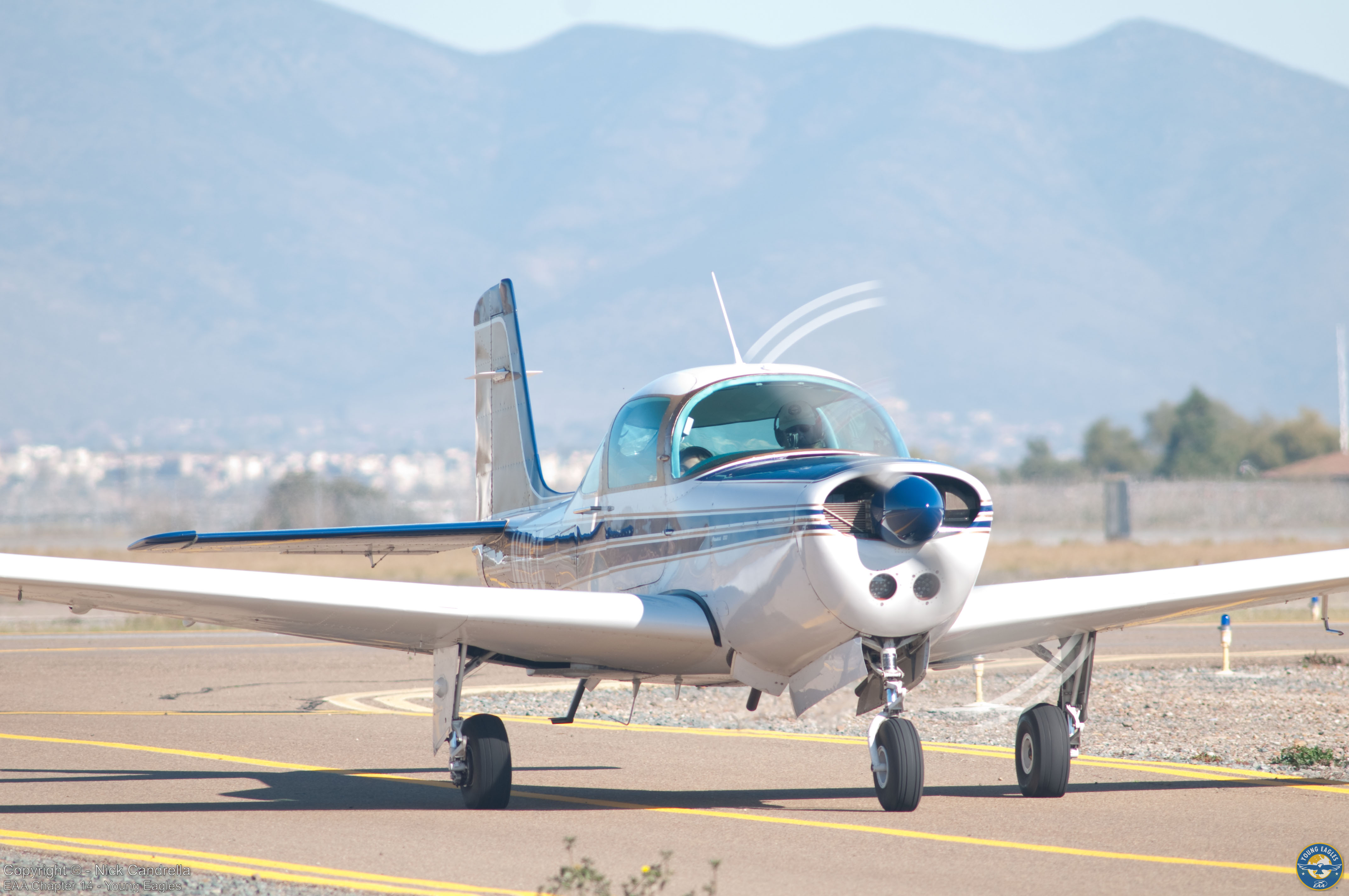 Young Eagles photo 13